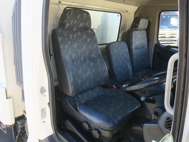 中古トラック 日野深ダンプ #13