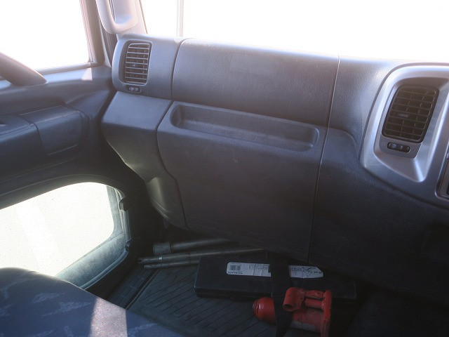 中古トラック 日野深ダンプ ＃14