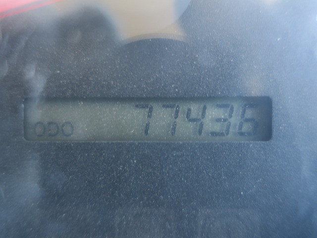 中古トラック 日野深ダンプ ＃17