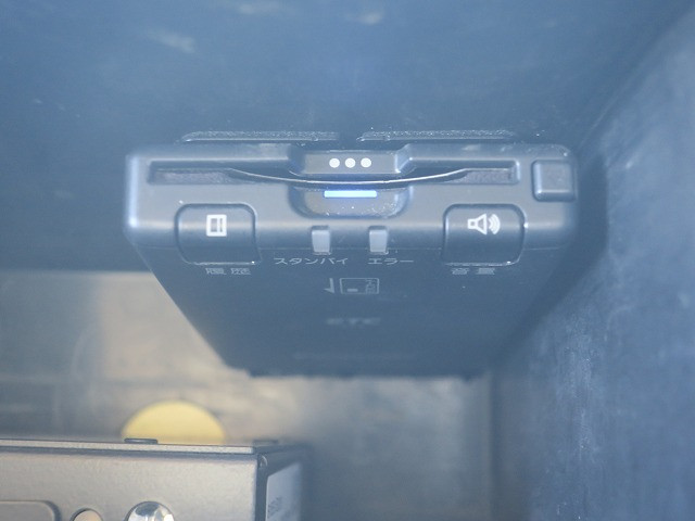 中古トラック 日野深ダンプ ＃19