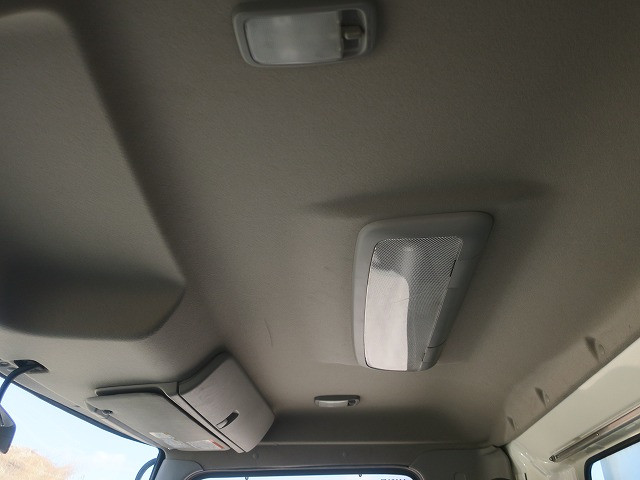 中古トラック 日野深ダンプ ＃24