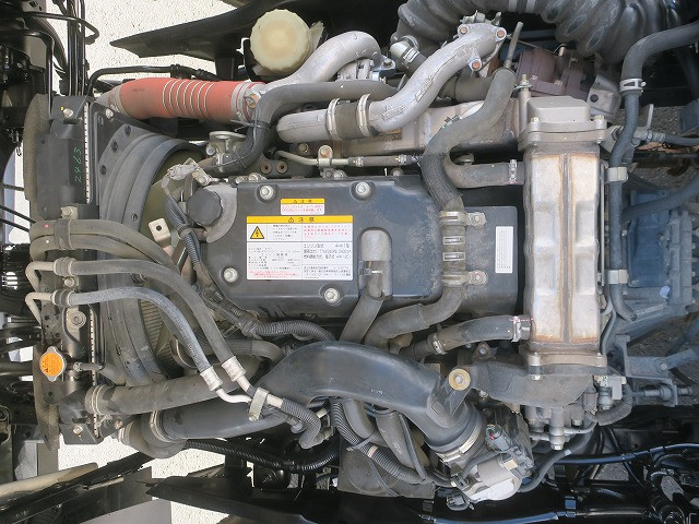 中古トラック いすゞアルミウィング ＃11