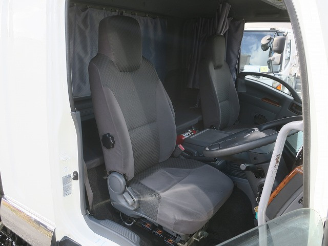 中古トラック いすゞアルミウィング ＃13