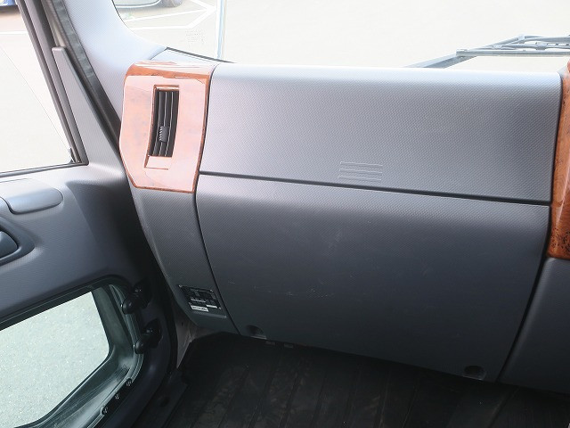 中古トラック いすゞアルミウィング ＃14