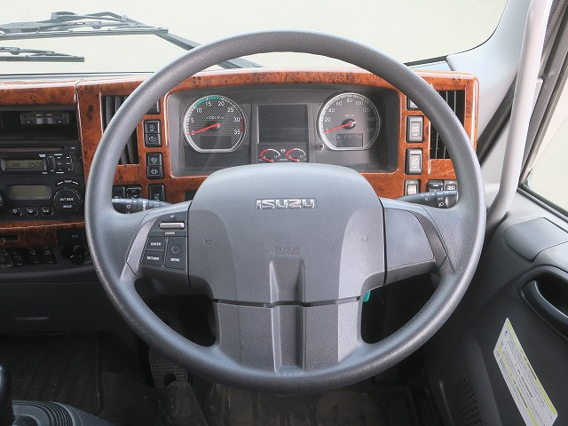 中古トラック いすゞアルミウィング ＃16