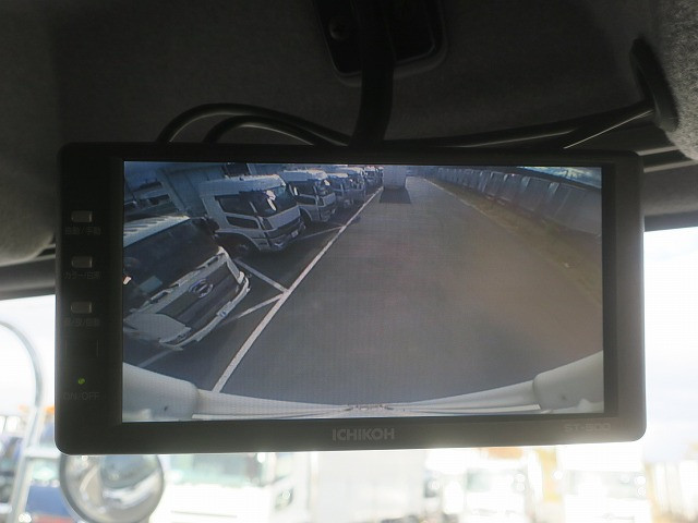 中古トラック いすゞアルミウィング ＃20