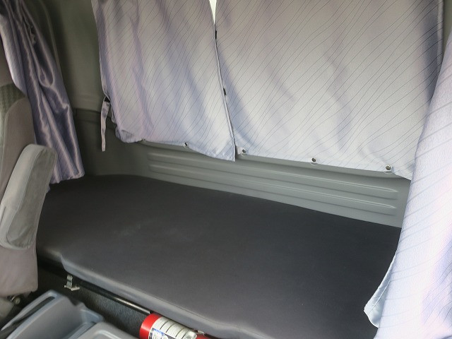 中古トラック いすゞアルミウィング ＃23