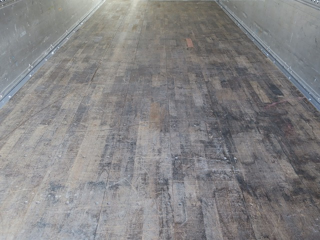 中古トラック いすゞアルミウィング ＃8