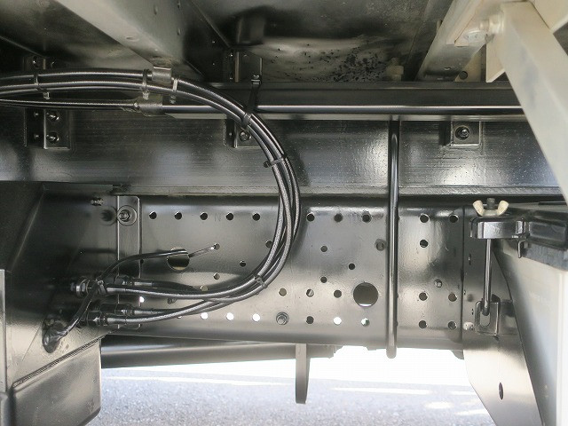 中古トラック いすゞアルミウィング ＃9