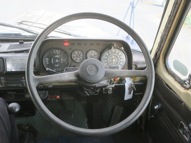 中古トラック 三菱ふそう K-NW413LR 超重量物用トラクタ