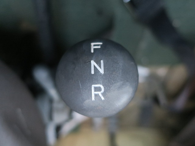 中古トラック 三菱ふそう K-NW413LR 超重量物用トラクタ