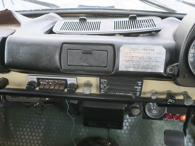 中古トラック 三菱ふそう K-NW413LR 超重量物用トラクタ