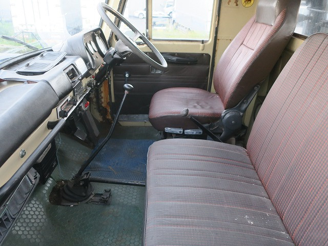 中古トラック 三菱ふそう K-NW413LR 超重量物用トラクタ