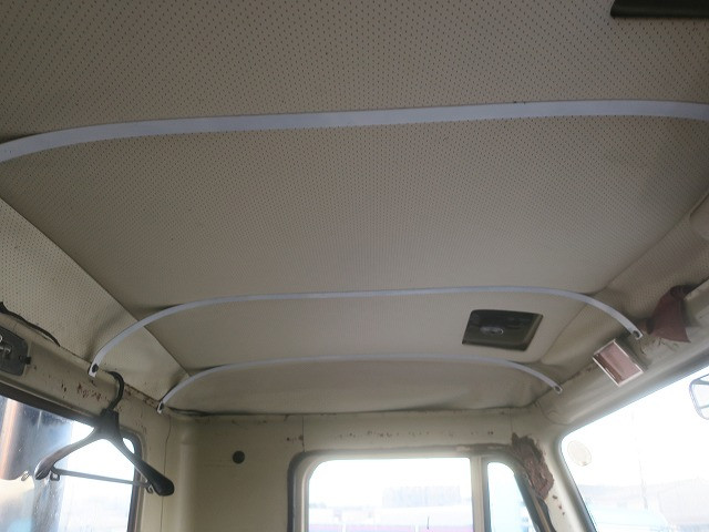 中古トラック 三菱ふそう K-NW413LR 超重量物用トラクタ