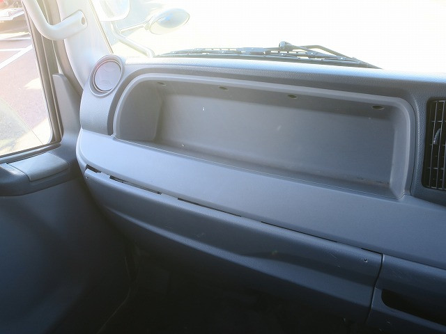 中古トラック 三菱ふそうパッカー車（塵芥車） ＃14