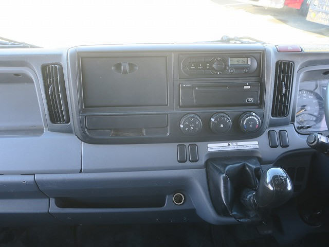 中古トラック 三菱ふそうパッカー車（塵芥車） ＃15