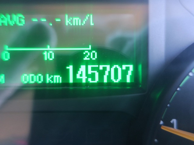 中古トラック 三菱ふそうパッカー車（塵芥車） ＃17