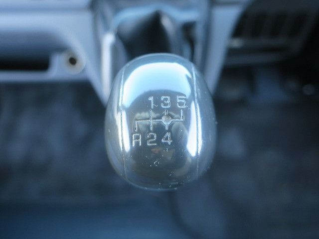 中古トラック 三菱ふそうパッカー車（塵芥車） ＃18