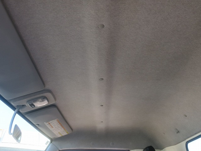 中古トラック 三菱ふそうパッカー車（塵芥車） ＃24