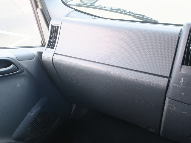 中古トラック いすゞ2台積み車載車 #14