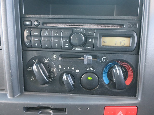 中古トラック いすゞ2台積み車載車 #20