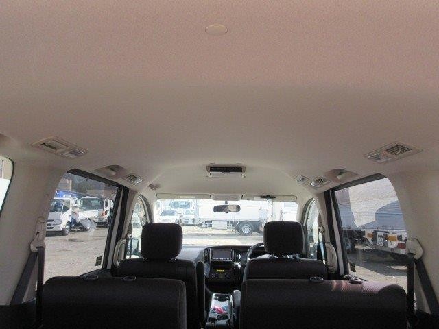 中古トラック 日産ステーションワゴン #12