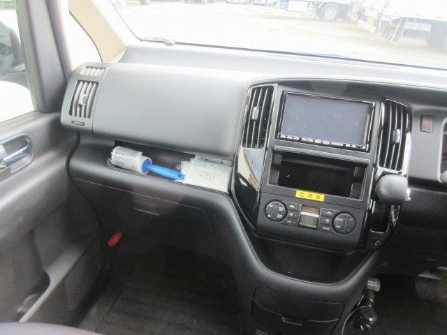 中古トラック 日産ステーションワゴン #13
