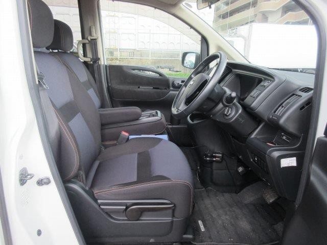 中古トラック 日産ステーションワゴン #15