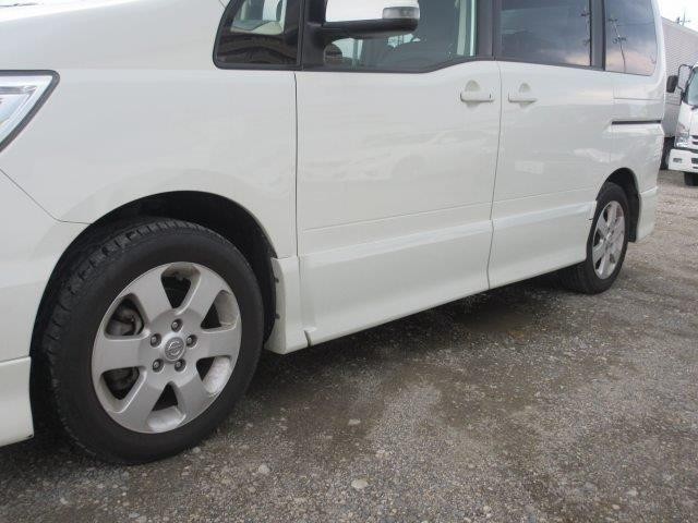 中古トラック 日産ステーションワゴン #18