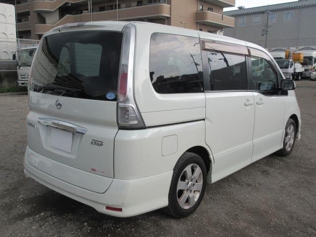 中古トラック 日産ステーションワゴン #3