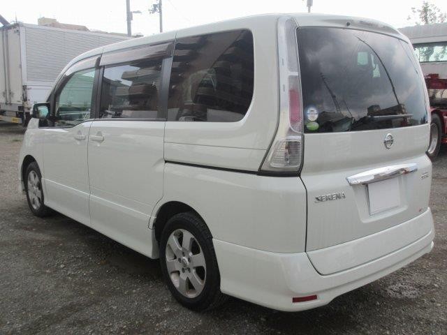 中古トラック 日産ステーションワゴン #4
