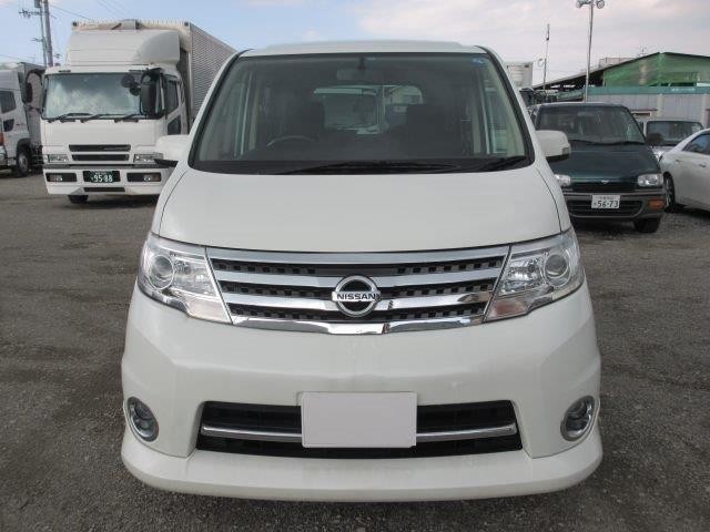 中古トラック 日産ステーションワゴン #5