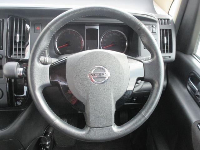 中古トラック 日産ステーションワゴン #8