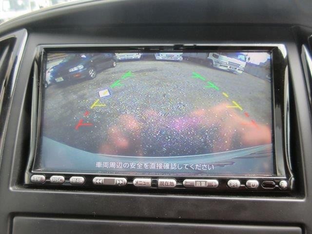 中古トラック 日産ステーションワゴン #10