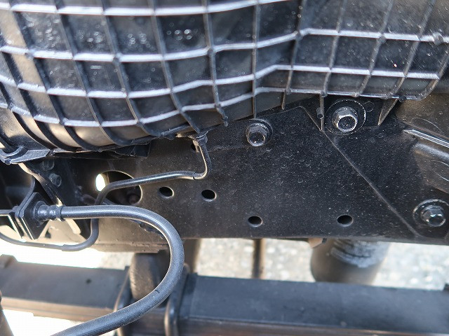 中古トラック マツダ給水車 ＃12