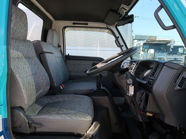 中古トラック マツダ給水車 ＃16