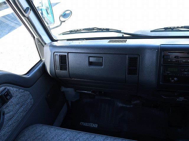中古トラック マツダ給水車 ＃17