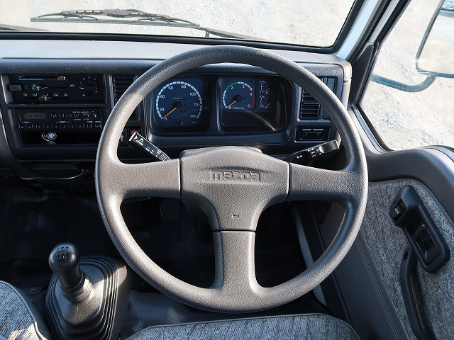 中古トラック マツダ給水車 ＃18