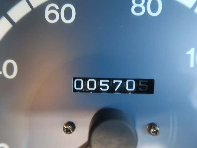 中古トラック マツダ給水車 ＃19