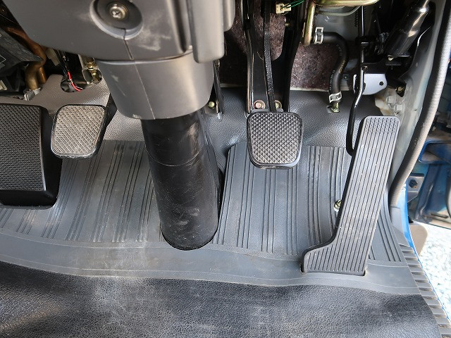 中古トラック マツダ給水車 ＃22