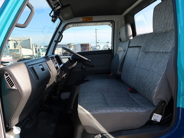 中古トラック マツダ給水車 ＃23