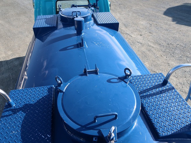 中古トラック マツダ給水車 ＃6