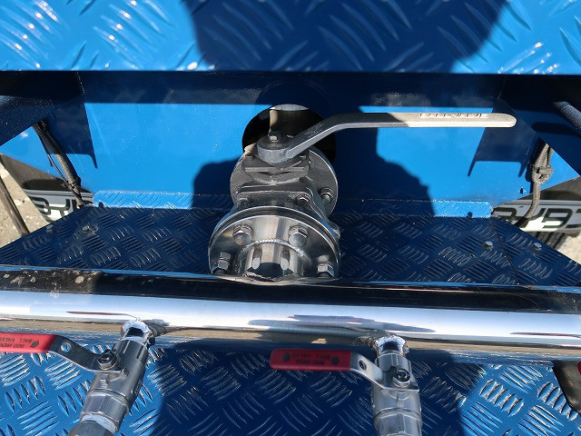 中古トラック マツダ給水車 ＃9