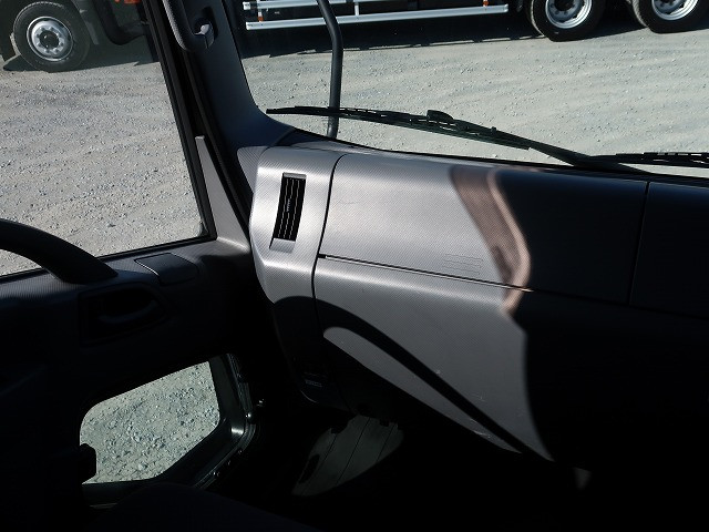 中古トラック いすゞ2台積み車載車 ＃14