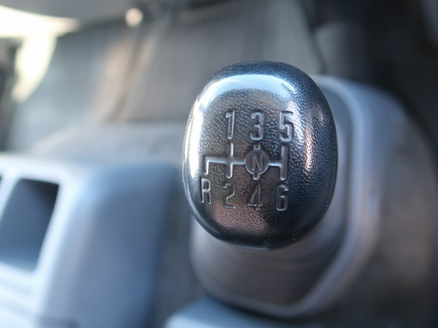 中古トラック いすゞ2台積み車載車 ＃17