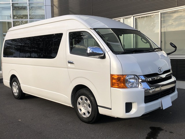 中古トラック トヨタグランドキャビン ＃2