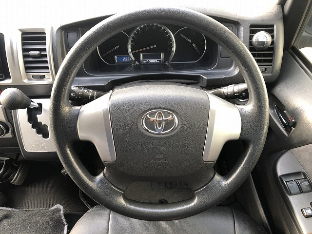 中古トラック トヨタグランドキャビン ＃11