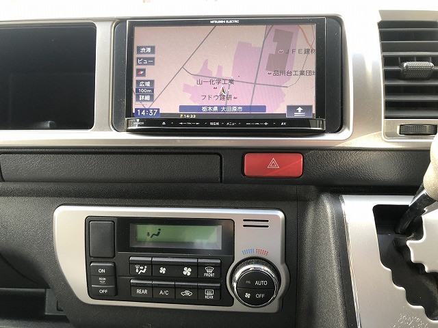 中古トラック トヨタグランドキャビン ＃13