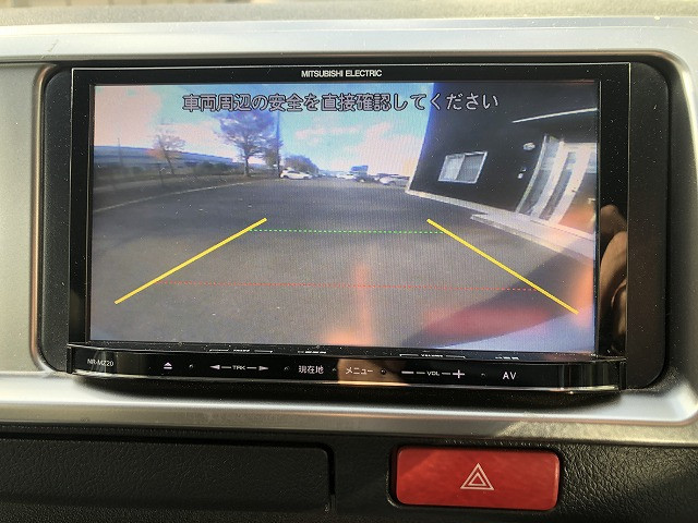 中古トラック トヨタグランドキャビン ＃15