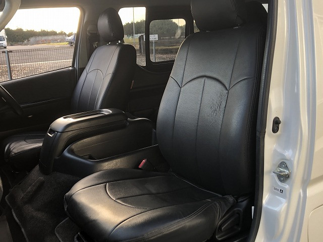 中古トラック トヨタグランドキャビン ＃16